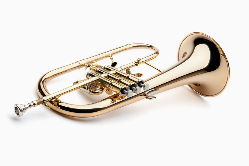 Larenka trompet